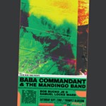 Baba+Commandant+%26+The+Mandingo+Band+from+Burkina+Faso