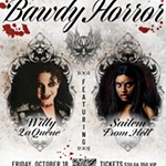 Bawdy+Horror+Halloween+Burlesque+%26+Variety+Show