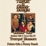 Samuel+Aaron+%26+Glass+Beagle+/+Future+Crib+/+Penny+Peach