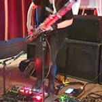 Caroline+Davis+Solo+with+Gabi+Vanek